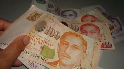 Dolar Singapura Ke Rupiah Newstempo