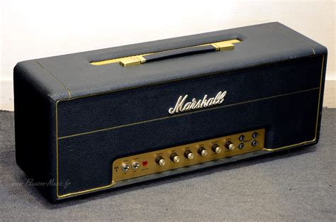 Marshall 1959 SLP 1993 Amp For Sale Fluxson Music