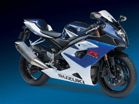 Review Of Suzuki Gsx R 1000 2003 Pictures Live Photos And Description