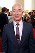 Amazon CEO Jeff Bezos has become the third-richest person in the world ...