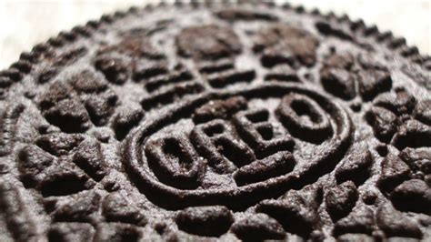 The Enduring Mystery Of The Oreo Cookie Design Mental Floss