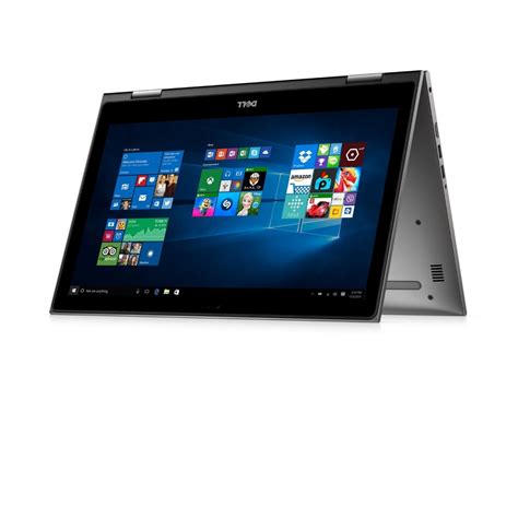 Buy Dell Inspiron 13 5378 2 In 1 Laptop In Noida Core I5 7200u
