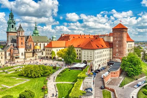 14 best places to visit in poland 2023