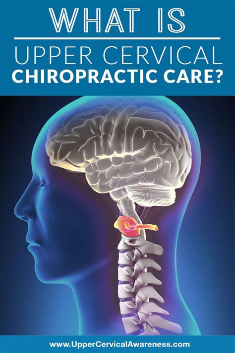 Is Upper Cervical Chiropractic Care Worth A Shot Chiropractic Care