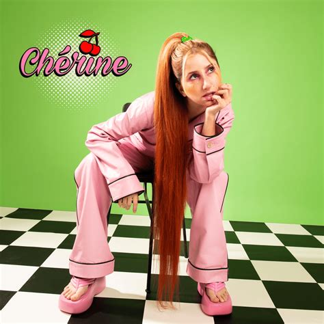 Chérine Mon étoile Lyrics Genius Lyrics