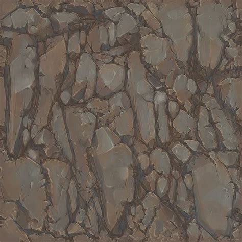 Rock Texture Drawing At Getdrawings Free Download