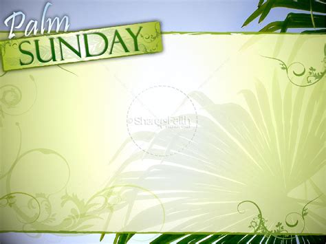 Easter Palm Sunday Wallpapers Wallpaper Cave