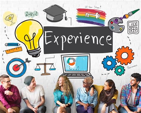 What is work experience? - Tech Pathways