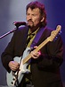 Jeff Cook, co-founder of country band Alabama, dies at 73 | Daily Mail ...