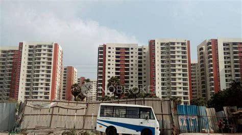 Prestige Bella Vista Ramachandra Nagar Rent Without Brokerage Semi