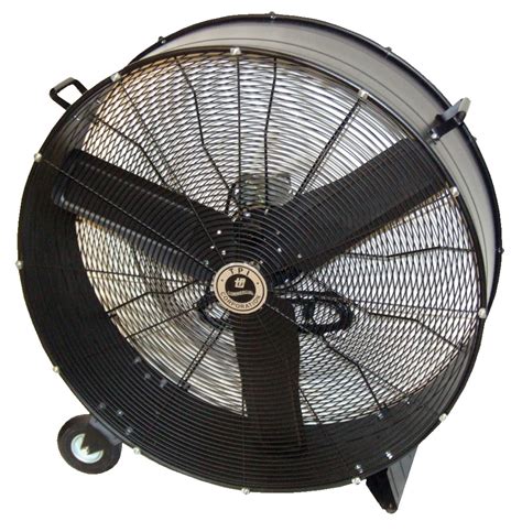 Industrial Fans Mp Industries