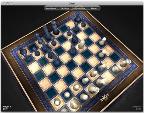 Chess Para Mac Descargar