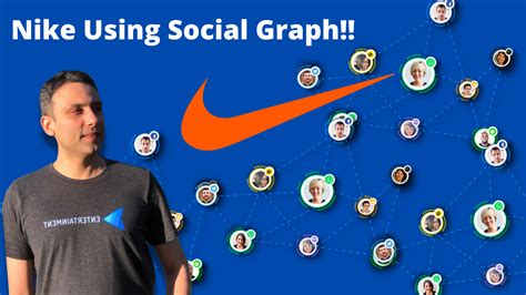 Social Graph How Is Nike Using It