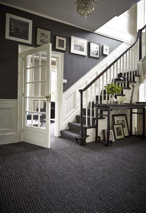 21 Best Hall Stairs And Landing Images On Pinterest Carpet Flooring