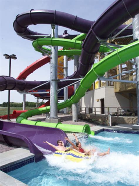 Top 10 Us Water Parks Budget Travel