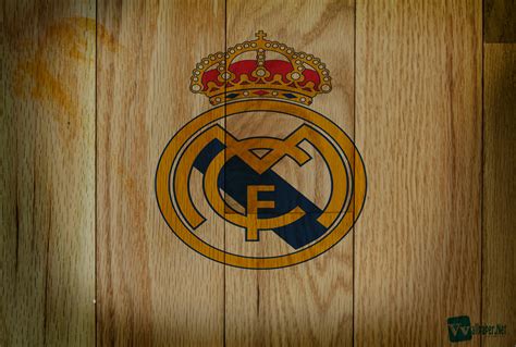 13 times european champions fifa best club of the 20th century #realfootball | #rmfans bit.ly/inside_rm_cd. Real Madrid CF Logo HD Desktop Wallpapers| HD Wallpapers ...