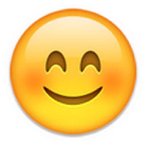 Free Happy Emoji Transparent Download Free Happy Emoji Transparent Png