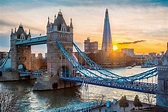 Visitar el puente de la Torre de Londres: Tower Bridge