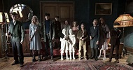 Miss Peregrine's Home for Peculiar Children Movie Review | Collider