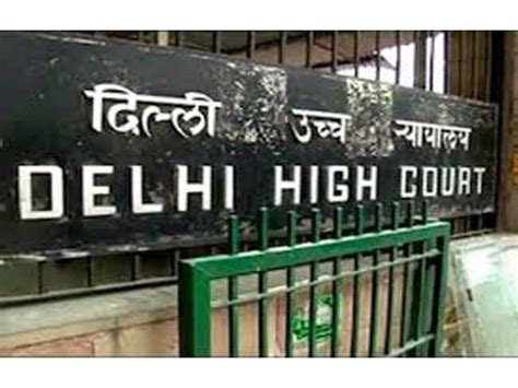 Delhi High Court Seeks Centre Asthanas Stand On Pil Challenging His