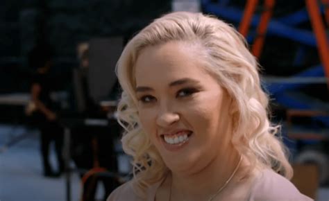 Mama June From Not To Hot June Shocks Daughter Alana The World News Daily