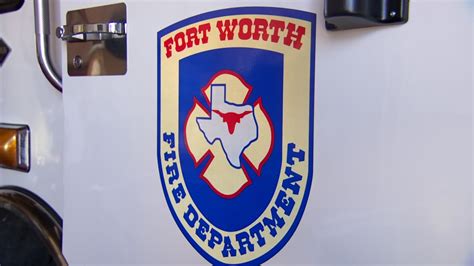 City Of Fort Worth Breaks Ground On New Fire Station Nbc 5 Dallas