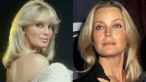 ‘dynasty Star Linda Evans Says Shes Friends With Bo Derek After