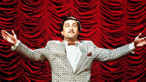 Criticwire Classic Of The Week Martin Scorseses ‘the King Of Comedy