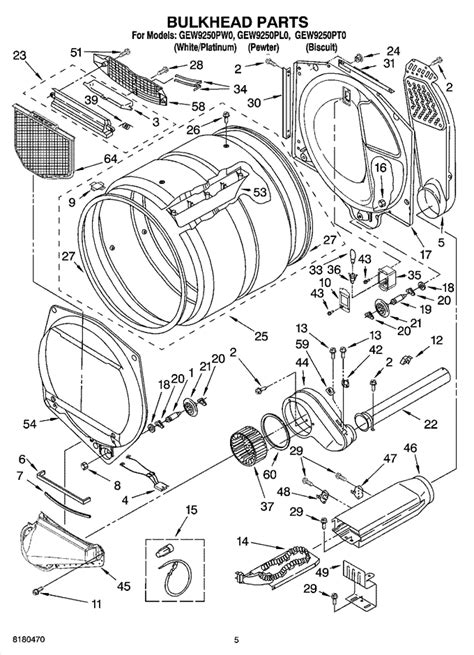 Parts diagrams (7) what is a f20 code on my kenmore he3t washer. I have a Kenmore Elite HE3 Electric Dryer. When I push the ...