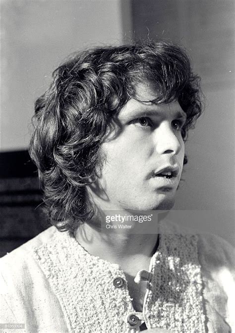 The Doors 1968 Jim Morrison Jim Morrison The Doors Jim Morrison