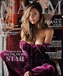 Alexis Ren smoulders for Maxim Magazine July 2017