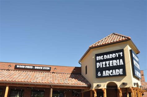 Big Daddys Pizzeria By Willow Brook Lodge Accommodations By Willow