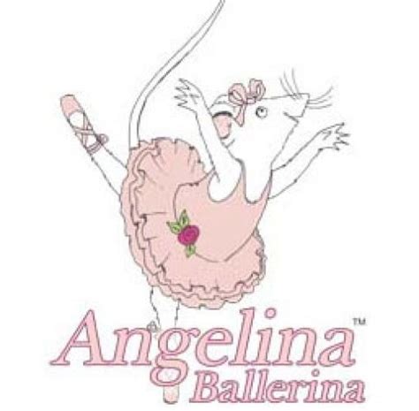 Angelina Ballerina Season Air Dates Countdown