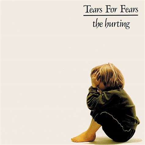 The Hurting The Tears For Fears Smash Debut Album