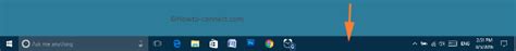 How To Customize Windows 10 Taskbar Complete Guide