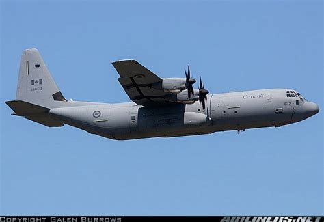 Photos Lockheed Martin Cc 130j 30 Hercules L 382 Aircraft Pictures