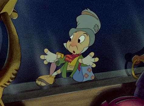 Jiminy Cricket Disney Wiki Fandom Powered By Wikia