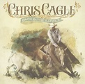 CAGLE,CHRIS - Back in the Saddle - Amazon.com Music