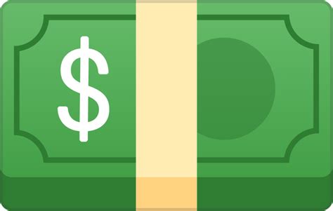 Dollar Banknote Emoji Download For Free Iconduck