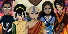Los mejores personajes en Avatar | Cultture