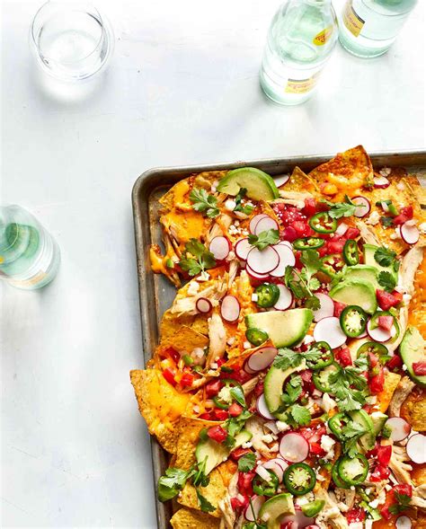 35 Quick And Easy Dinner Ideas For Tonight Real Simple
