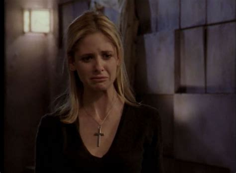 Buffy Earpers 12 Buffy The Vampire Slayer Season 2 Episodes 2×21 2×22