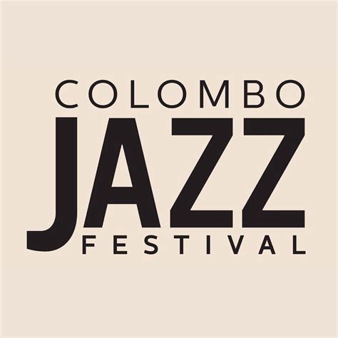 Colombo Jazz Festival