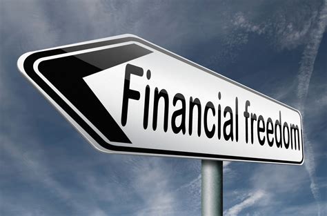 How to Obtain Financial Freedom | Myanmar Business Today