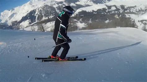 Valchiavenna Madesimo Skiing February 2018 Youtube