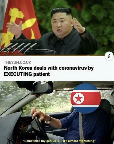 The Best North Korea Memes Memedroid