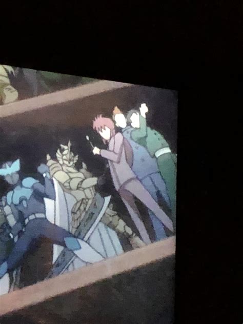 Holy Cow I Never Noticed Their Cameo In Hunter X Hunter Ryuyuhakusho