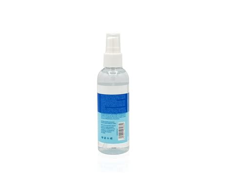 Blue Safety Alcohol Disinfectant Spray 100ml Beacon Pharma