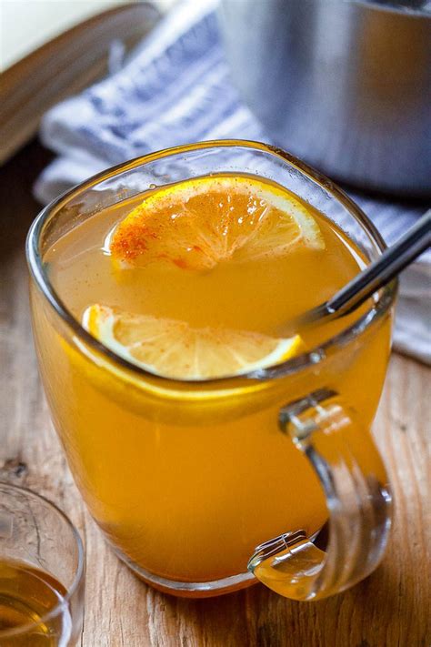 Apple cider vinegar may be the alternative treatment to aiding patients in their recovery from infection. Apple Cider Vinegar Detox Drink Recipe — Eatwell101