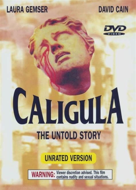 Film Kaligula Ii Prawdziwa Historia Gdzie Obejrzeć Online Netflix